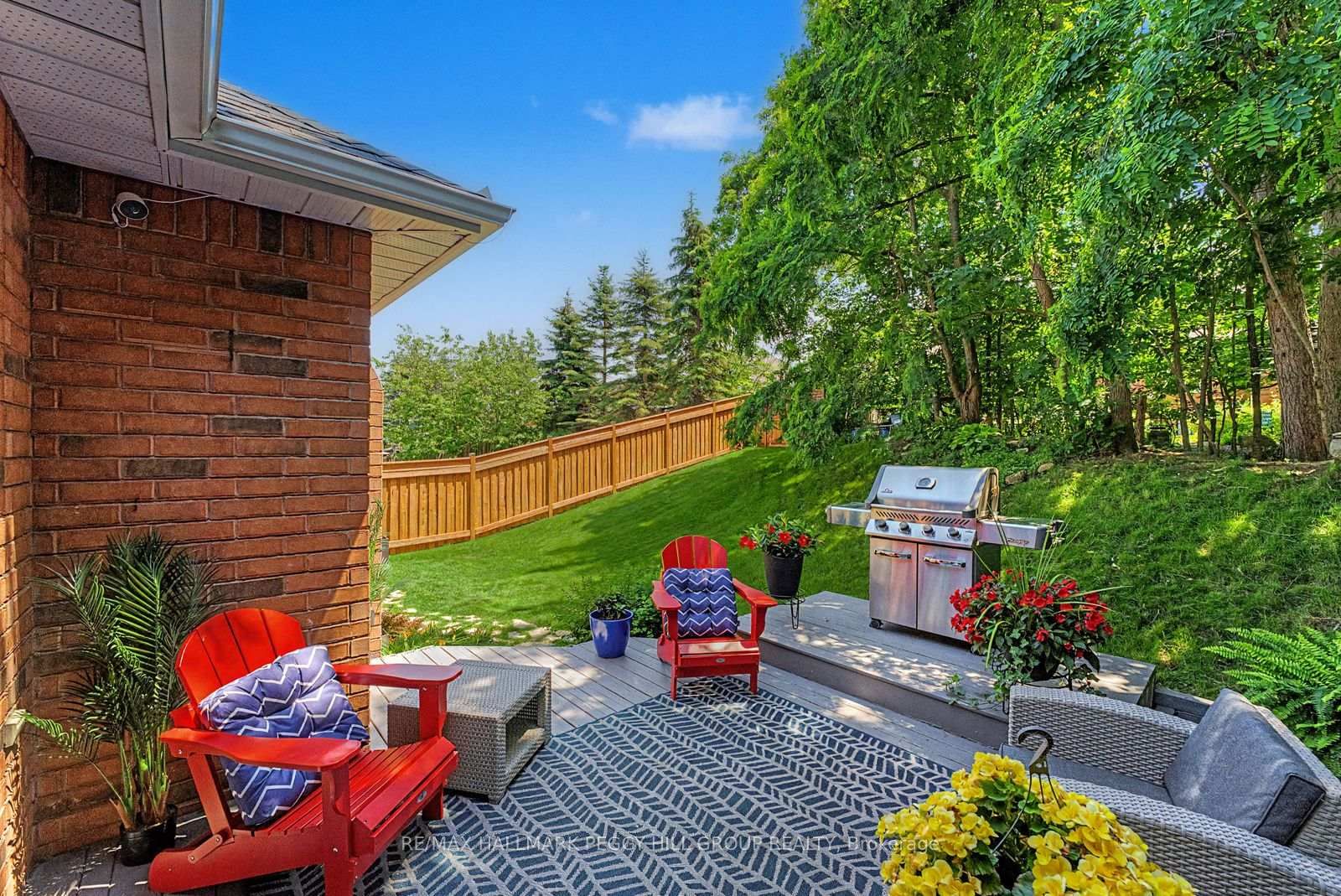 99 Cumming Drive • Barrie, ON photo 17