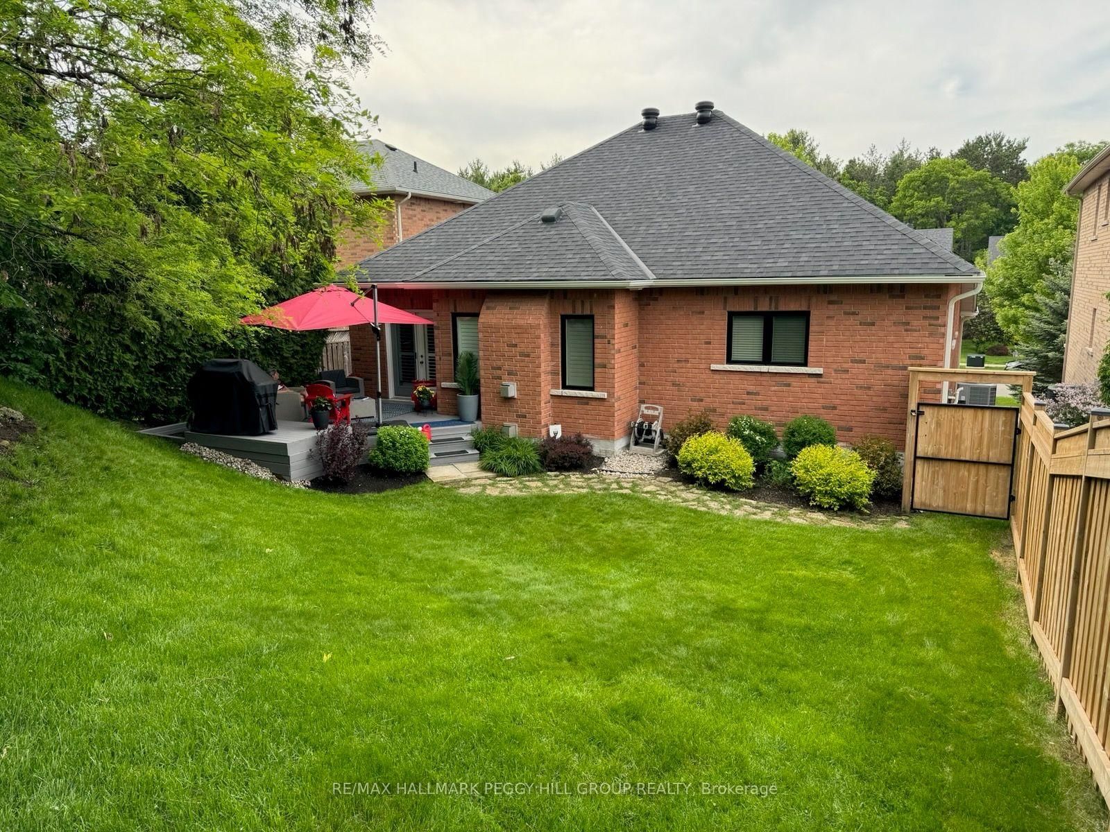 99 Cumming Drive • Barrie, ON photo 21