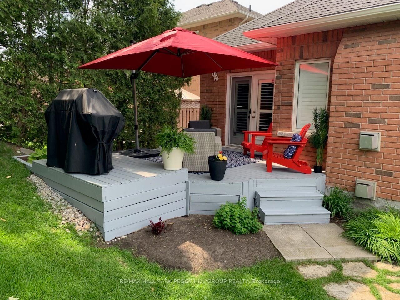 99 Cumming Drive • Barrie, ON photo 22