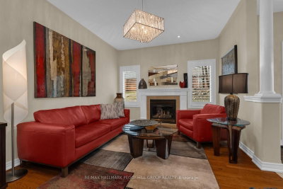 99 Cumming Drive • Barrie, ON photo 3