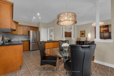 99 Cumming Drive • Barrie, ON photo 4