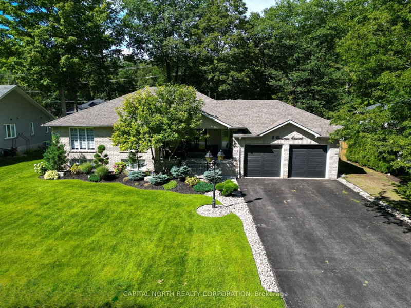 8 Downer Crescent