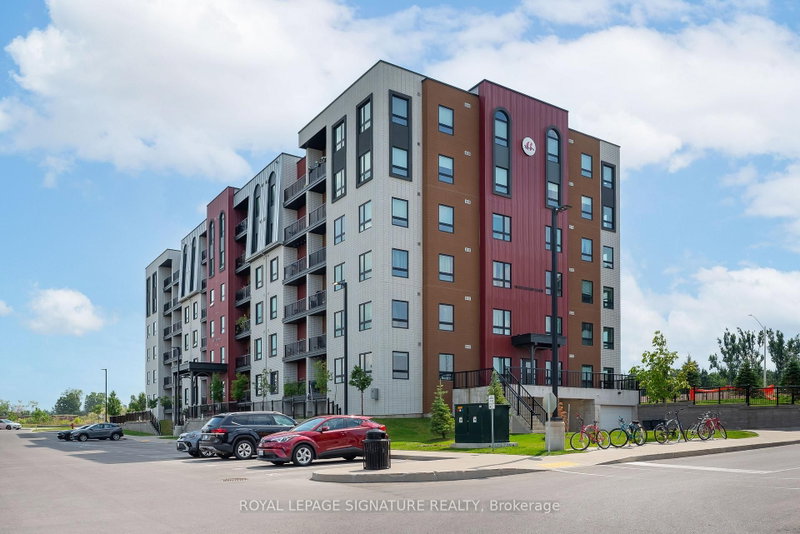 508 - 10 Culinary Lane