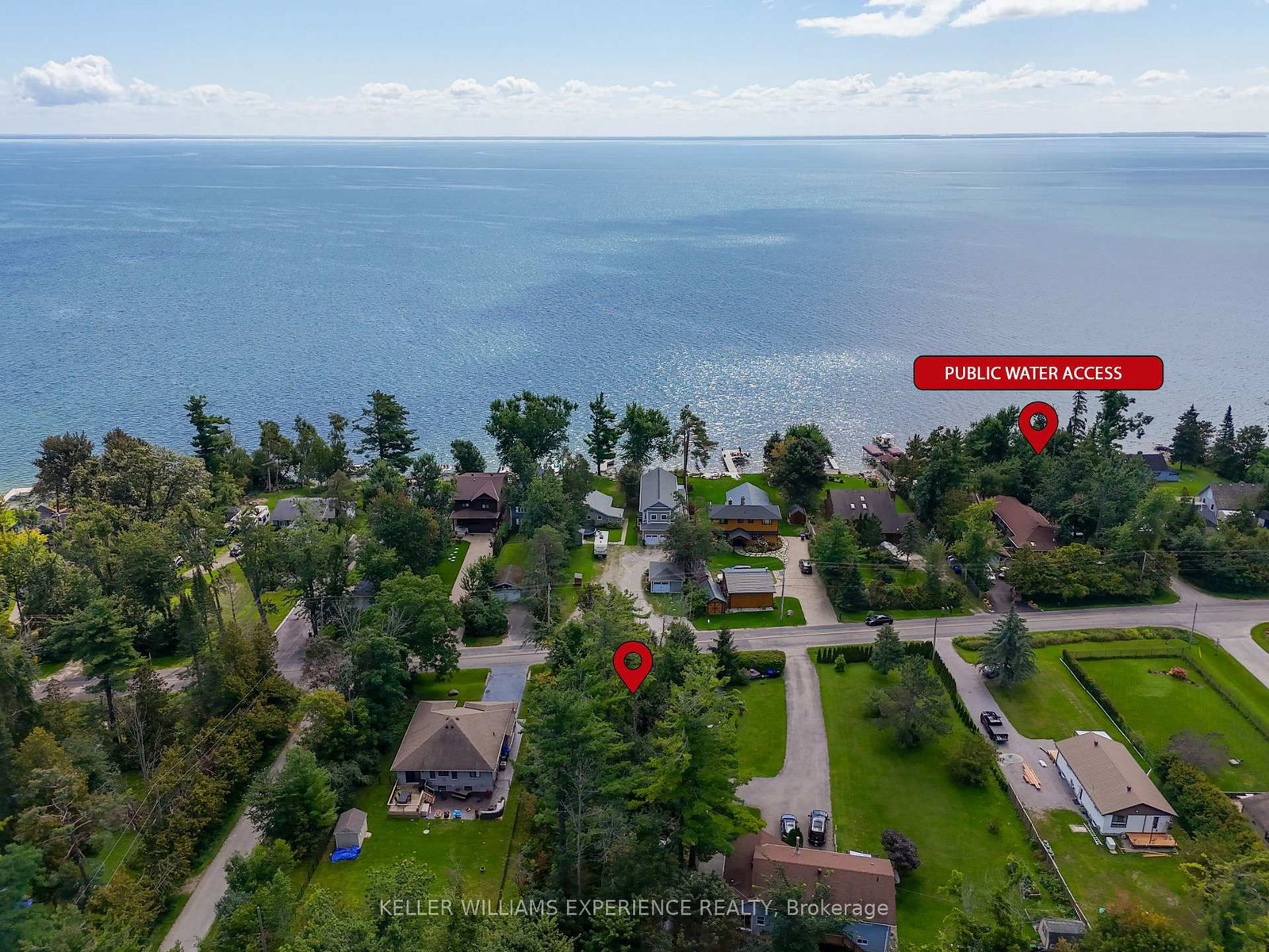 108 Lakeshore Road E • Oro-Medonte, ON photo 1