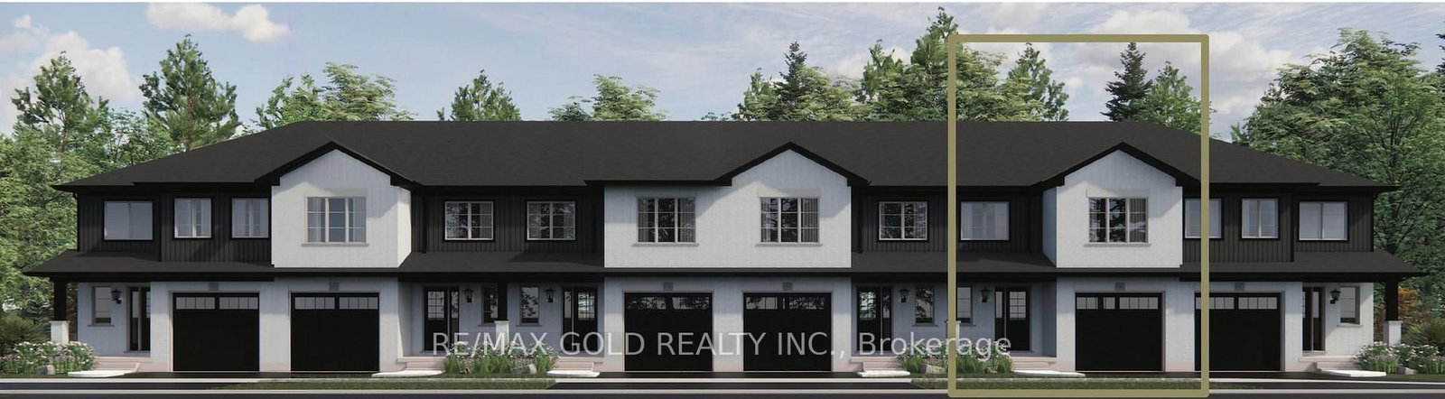 Townhouse for sale at 10 Beverly Street, Springwater, Ontario, L0L 1P0 - Elmvale - MLS: S13786400