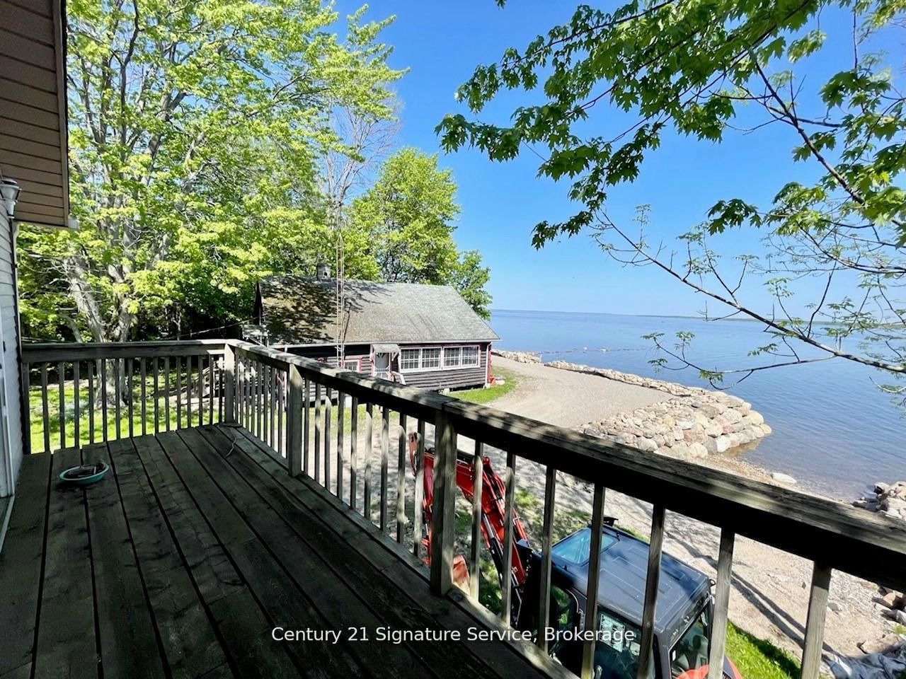 264 Robins Point Road • Tay, ON photo 18