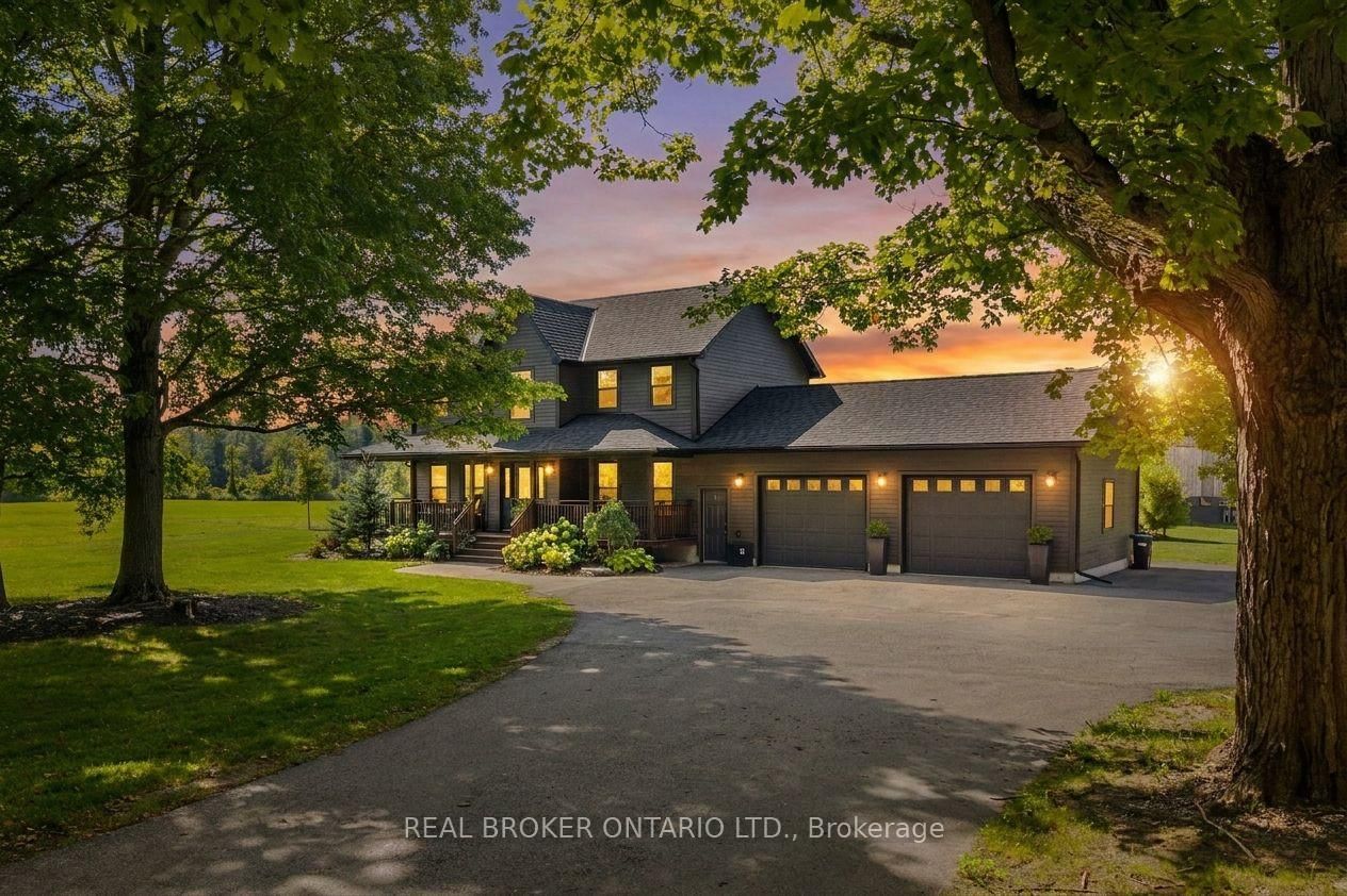 3750 10 Line, Oro-Medonte — MLS S13787930
