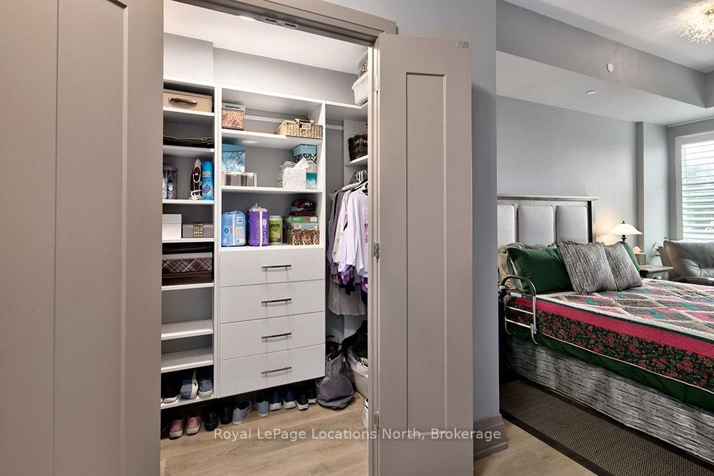 1 Hume Street • #309 • Collingwood, ON photo 22