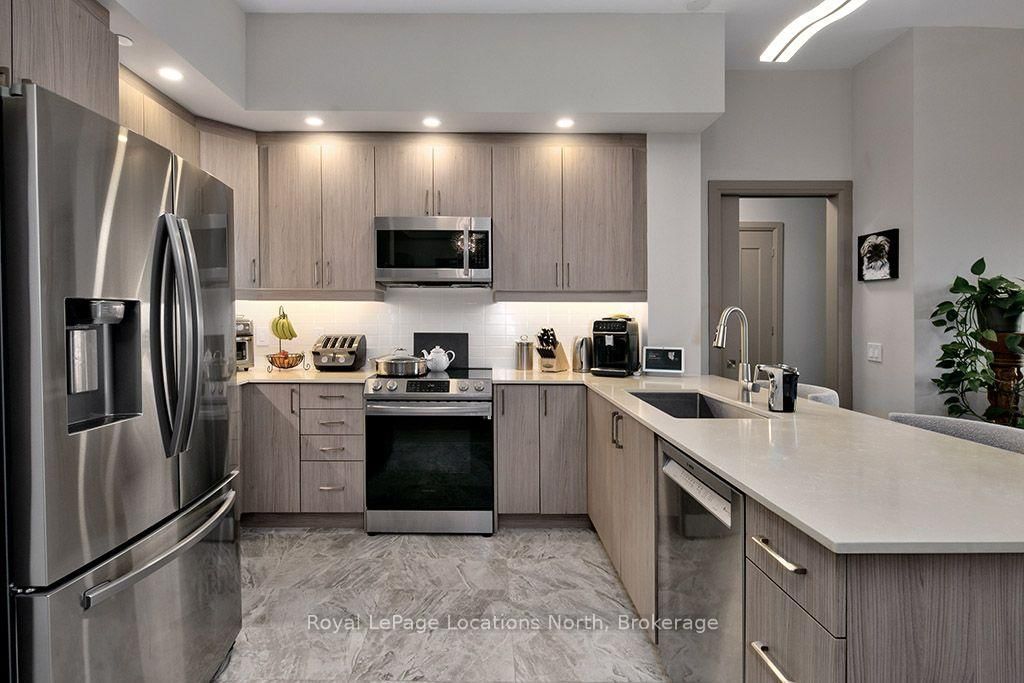 1 Hume Street • #309 • Collingwood, ON photo 9