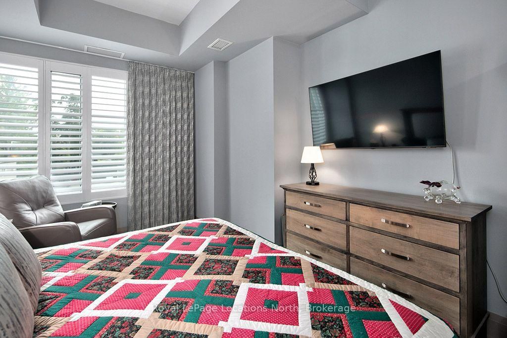 1 Hume Street • #309 • Collingwood, ON photo 20