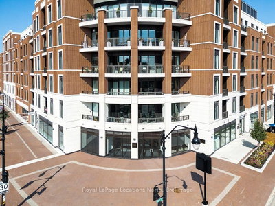 1 Hume Street • #309 • Collingwood, ON photo 2