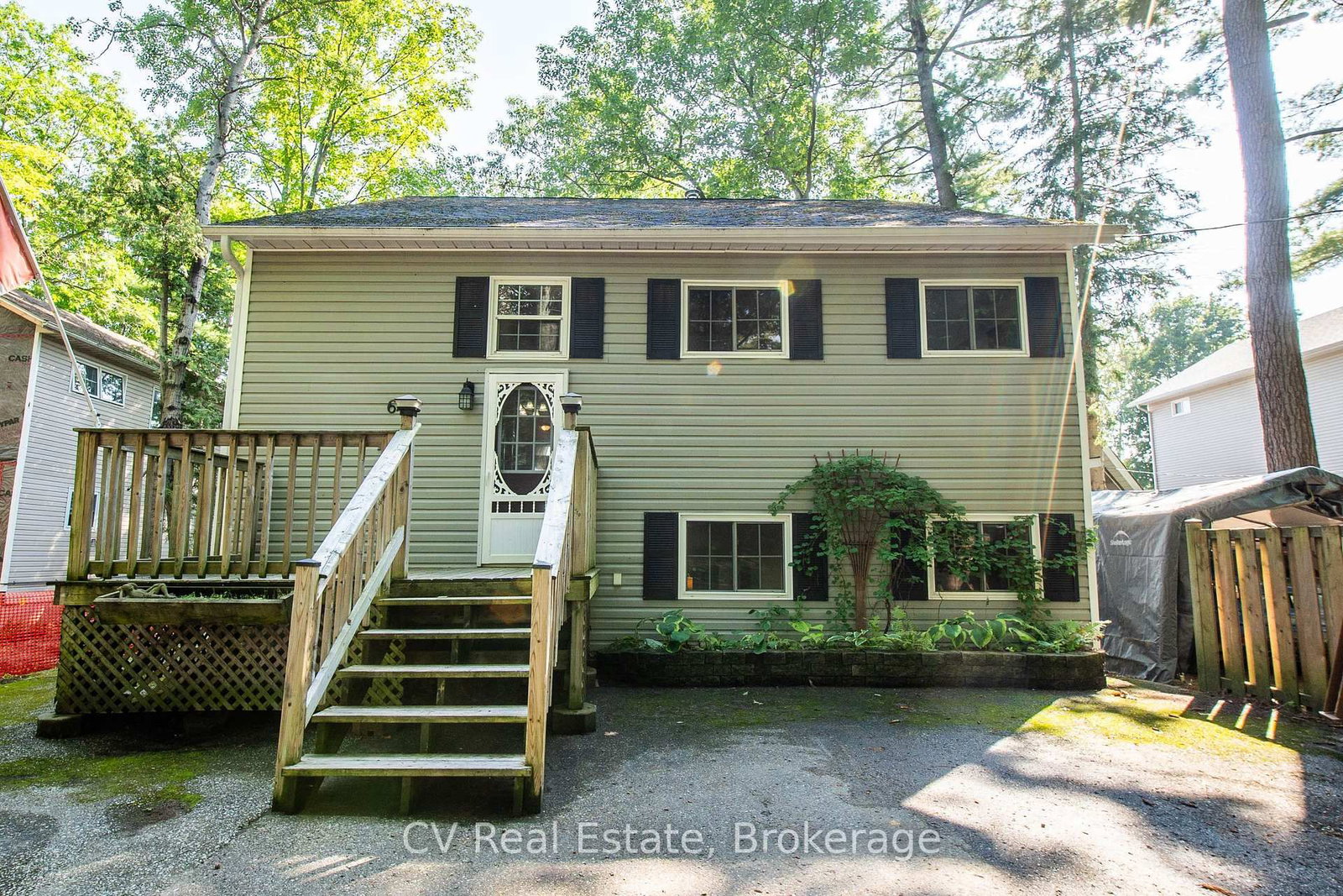 64 Wahnekewening Drive • Tiny, ON photo 15