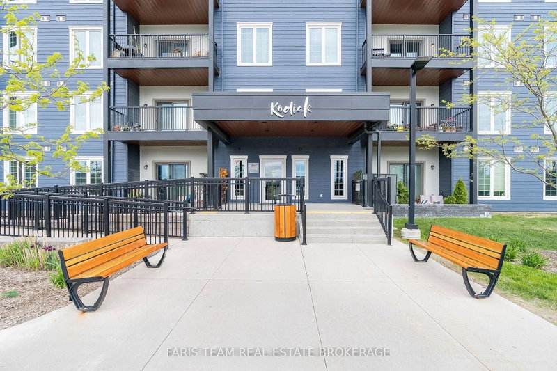 410 - 54 Koda Street