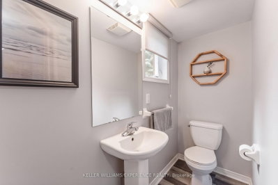 15 Cheltenham Road • #8 • Barrie, ON photo 4