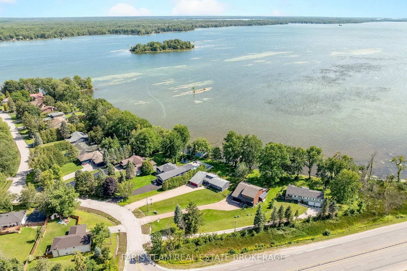 3299 Shoreview Drive