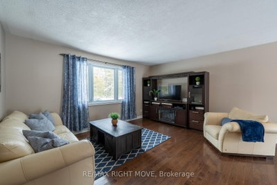 3304 Goldstein Road • Severn, ON photo 8