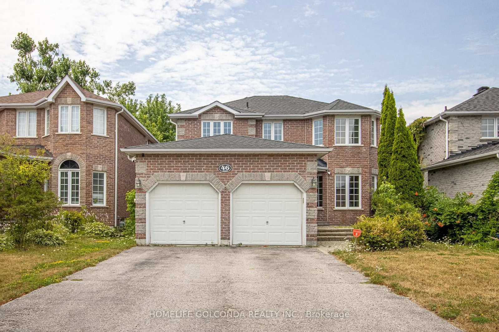 46 Kraus Road