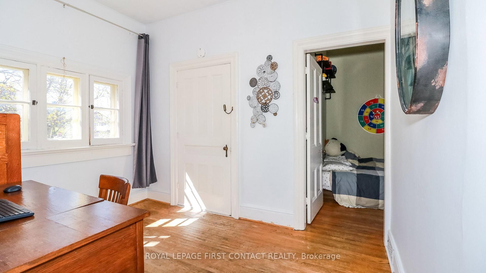 121 Mulcaster Street • Barrie, ON photo 16