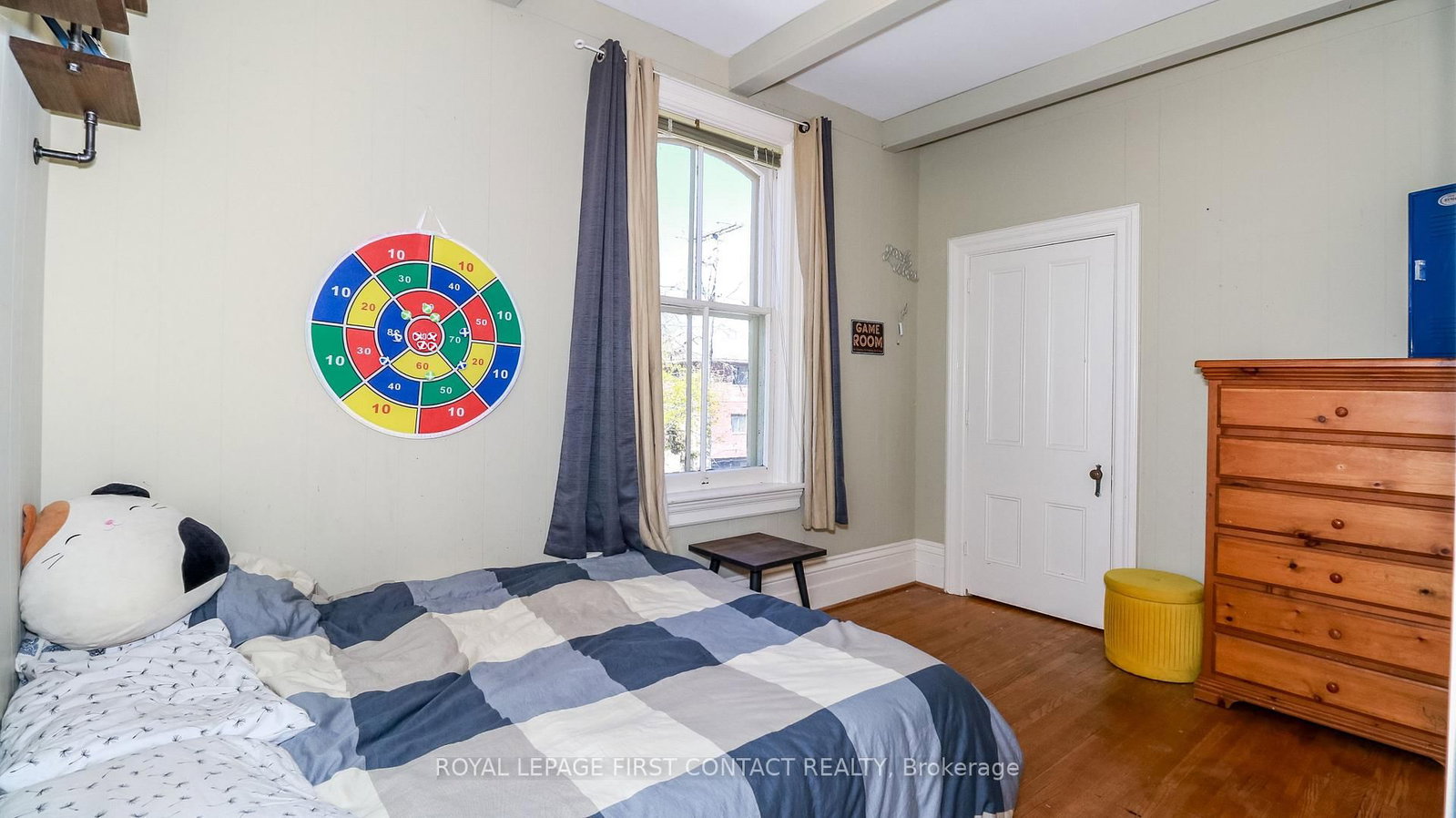 121 Mulcaster Street • Barrie, ON photo 18