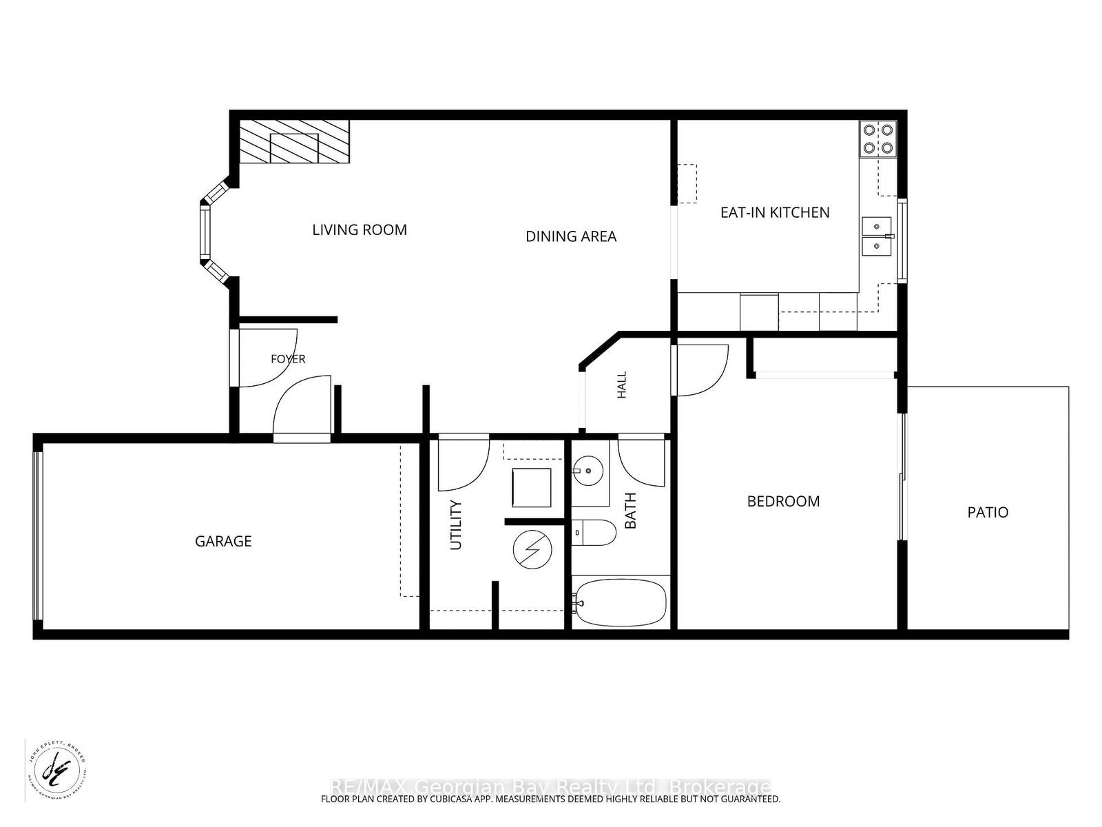 696 KING Street photo 6