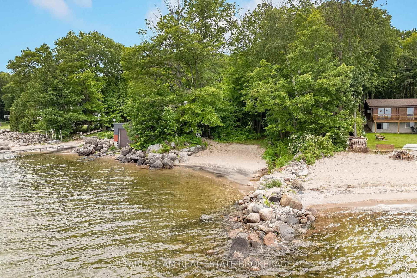 1490 Champlain Road • Tiny, ON photo 36