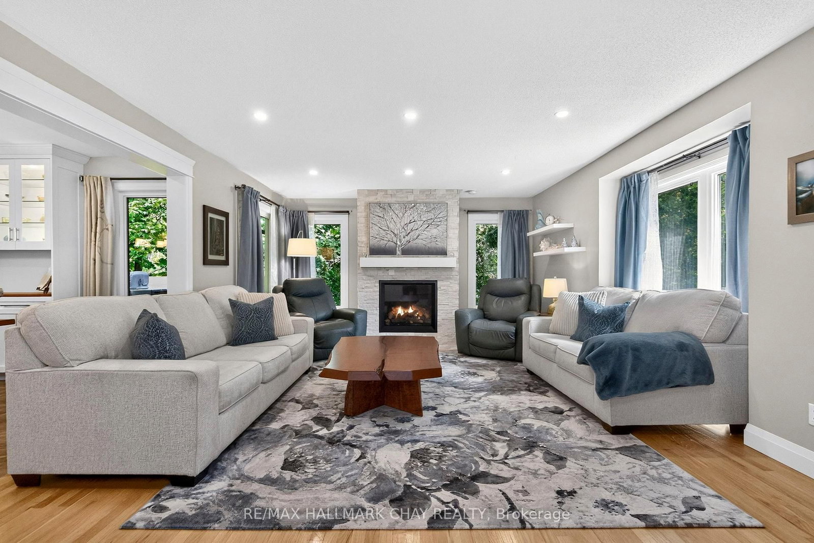 12 Nordic Trail • Oro-Medonte, ON photo 3