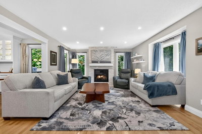 12 Nordic Trail • Oro-Medonte, ON photo 3