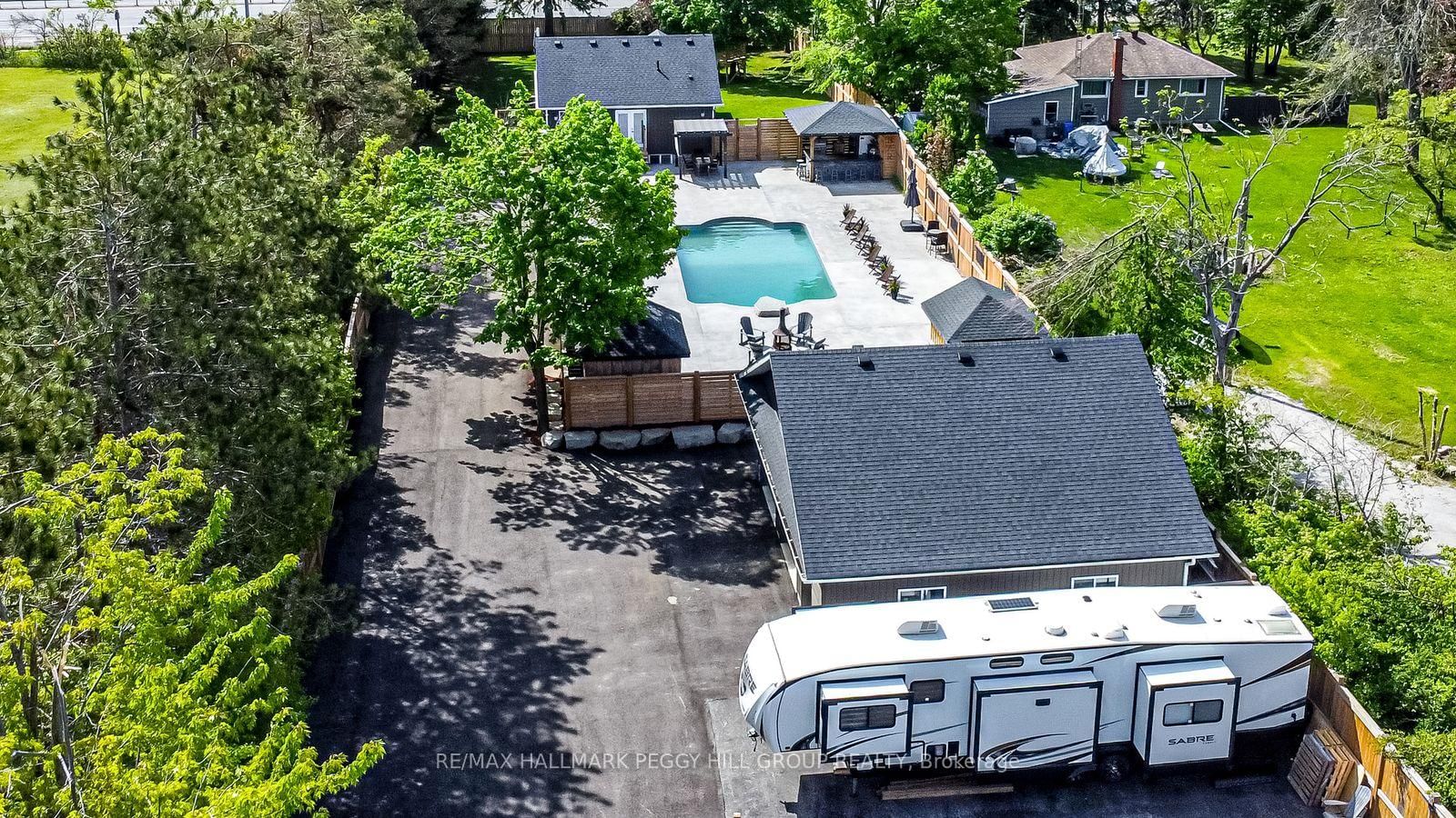 2484 Highway 11, Oro-Medonte — MLS S13801394
