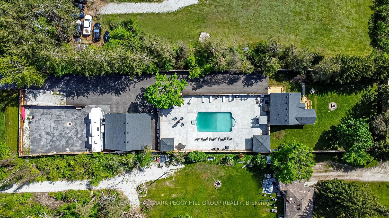 2484 Highway 11 S • Oro-Medonte, ON photo 35