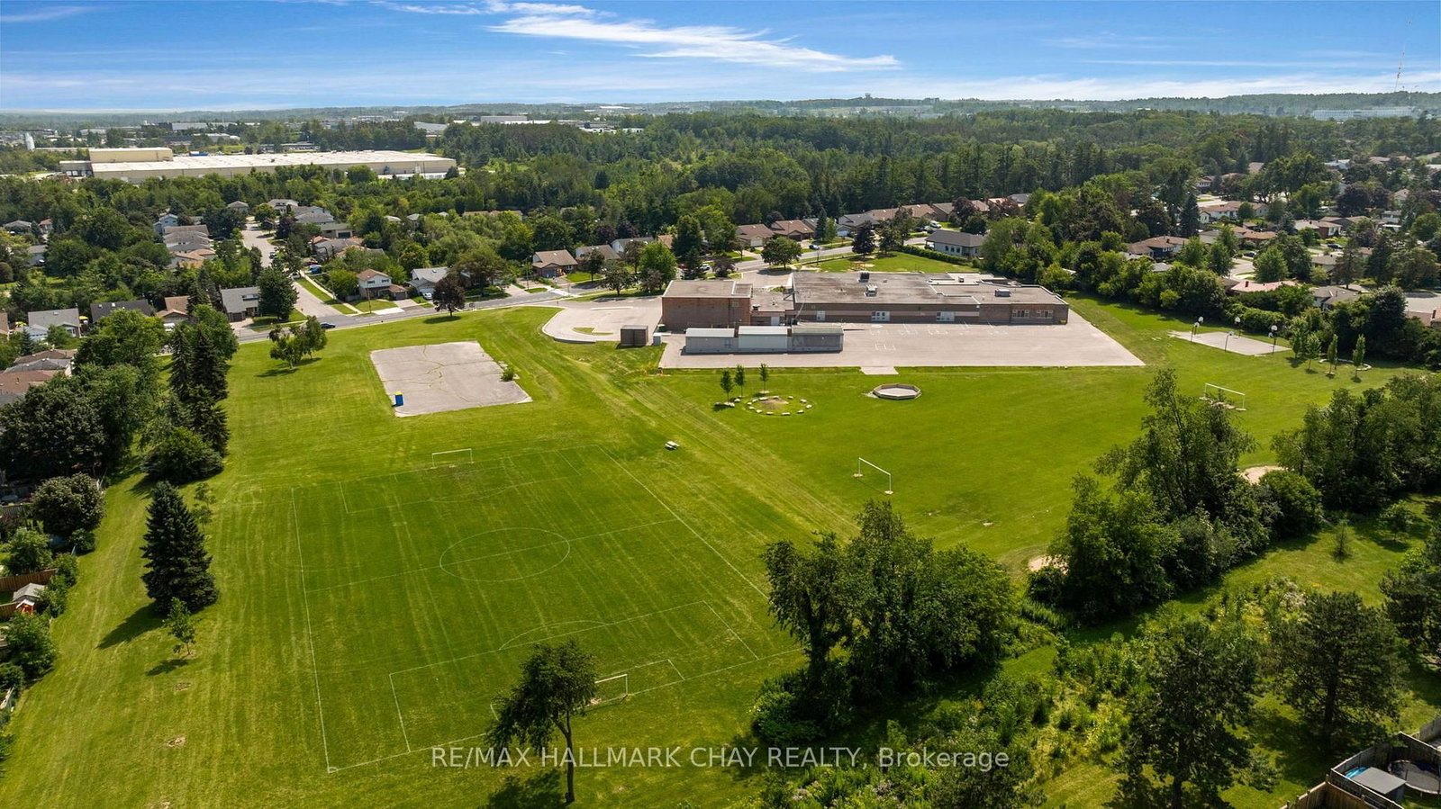 86 Trillium Crescent • Barrie, ON photo 33