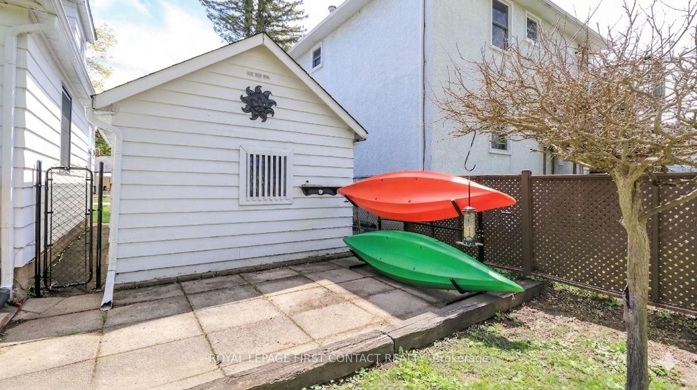 181 Napier Street • Barrie, ON photo 36