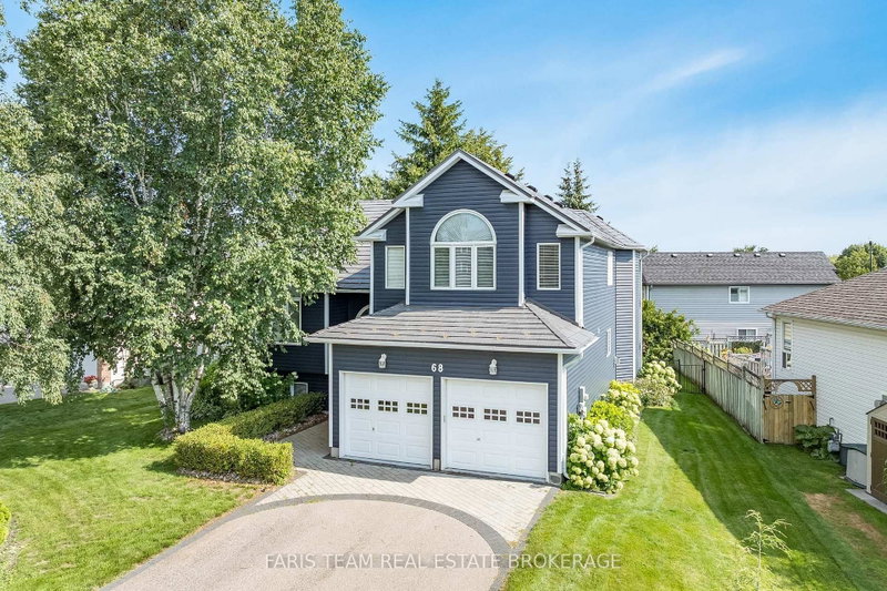68 Trott Blvd photo 4
