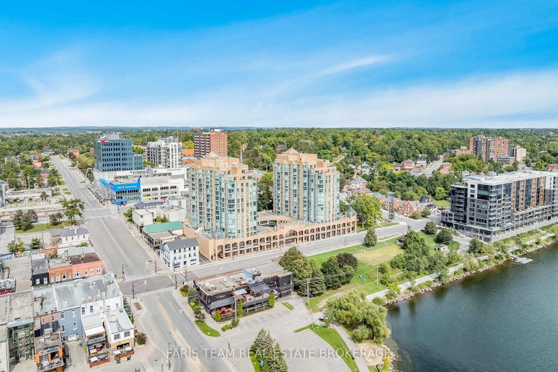 1011 - 150 Dunlop Street E