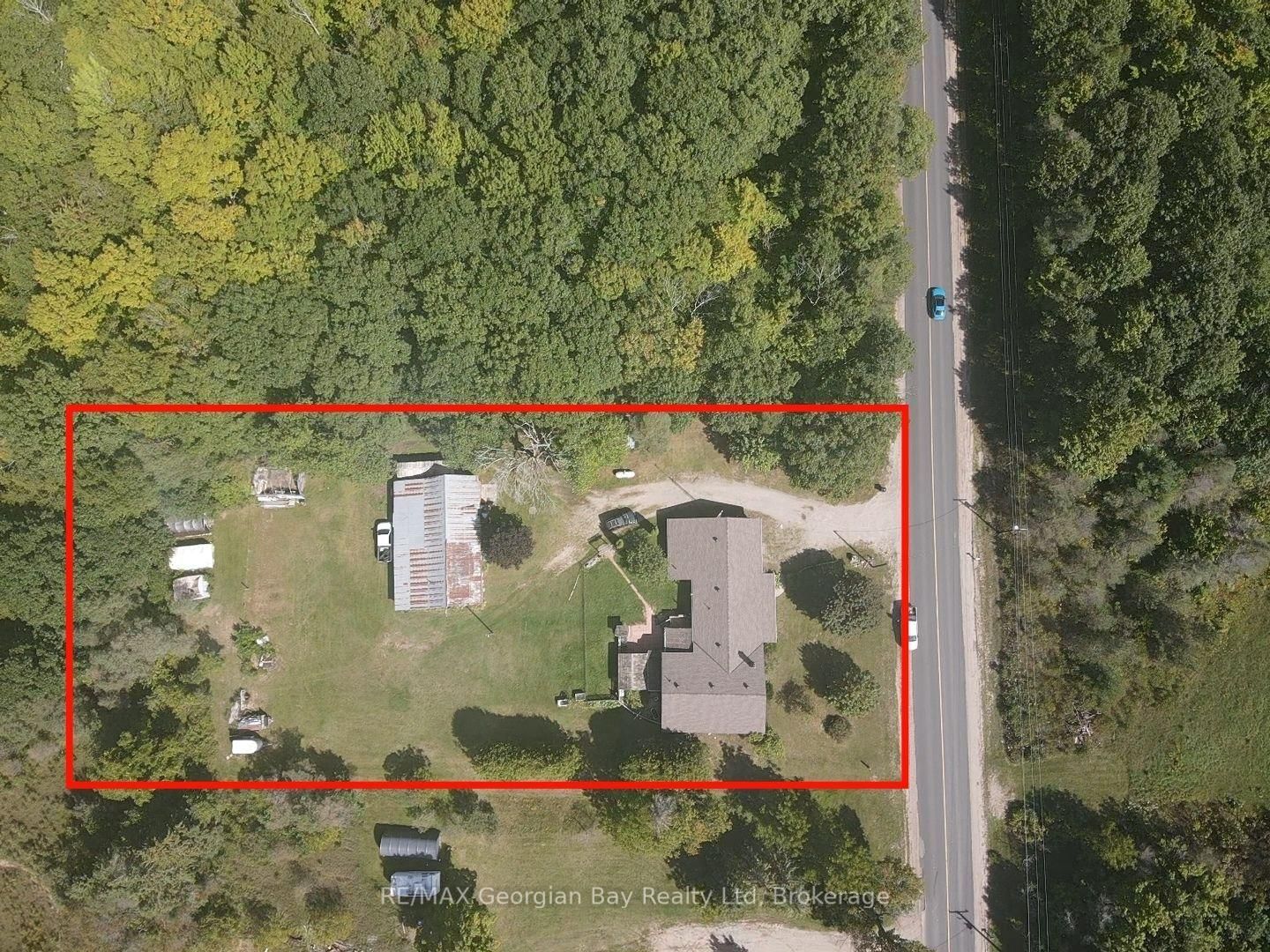 630 4 Concession Road W • Tiny, ON photo 38