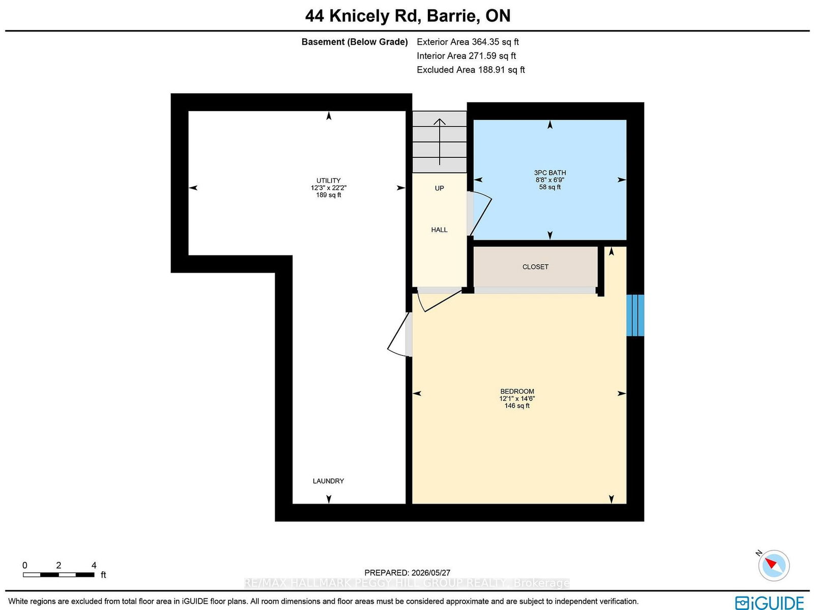 44 Knicely Road • Barrie, ON photo 30