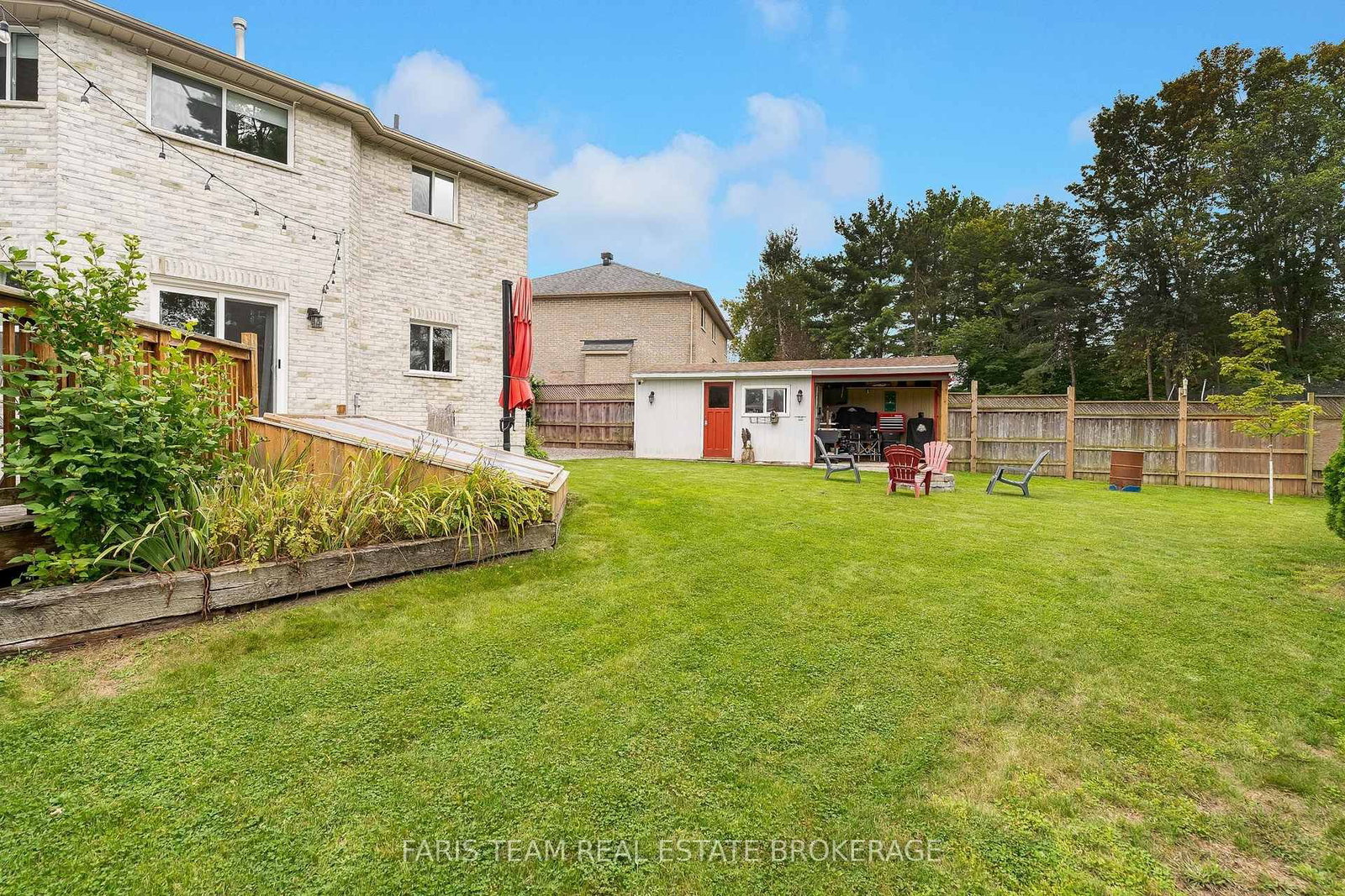 114 Ruffet Drive • Barrie, ON photo 35