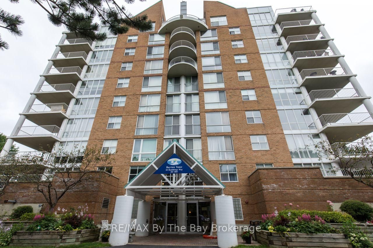 24 Ramblings Way • #502 • Collingwood, ON photo 2