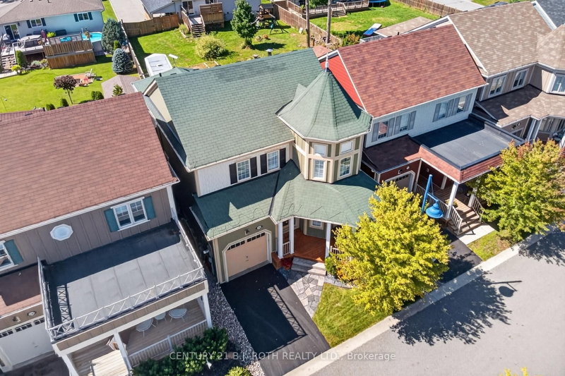 3306 Summerhill Way photo 4