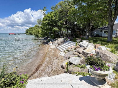 2156 Lakeshore Drive • Ramara, ON photo 8