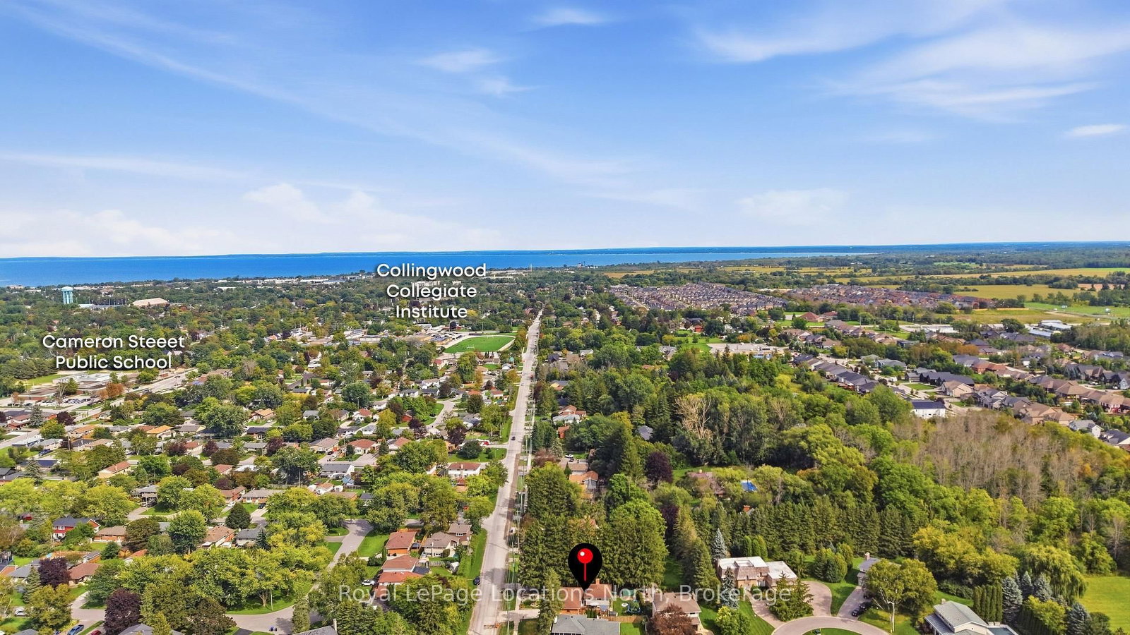 142 Campbell Street • Collingwood, ON photo 38