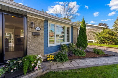 500 SIXTH Street • Collingwood, ON photo 7