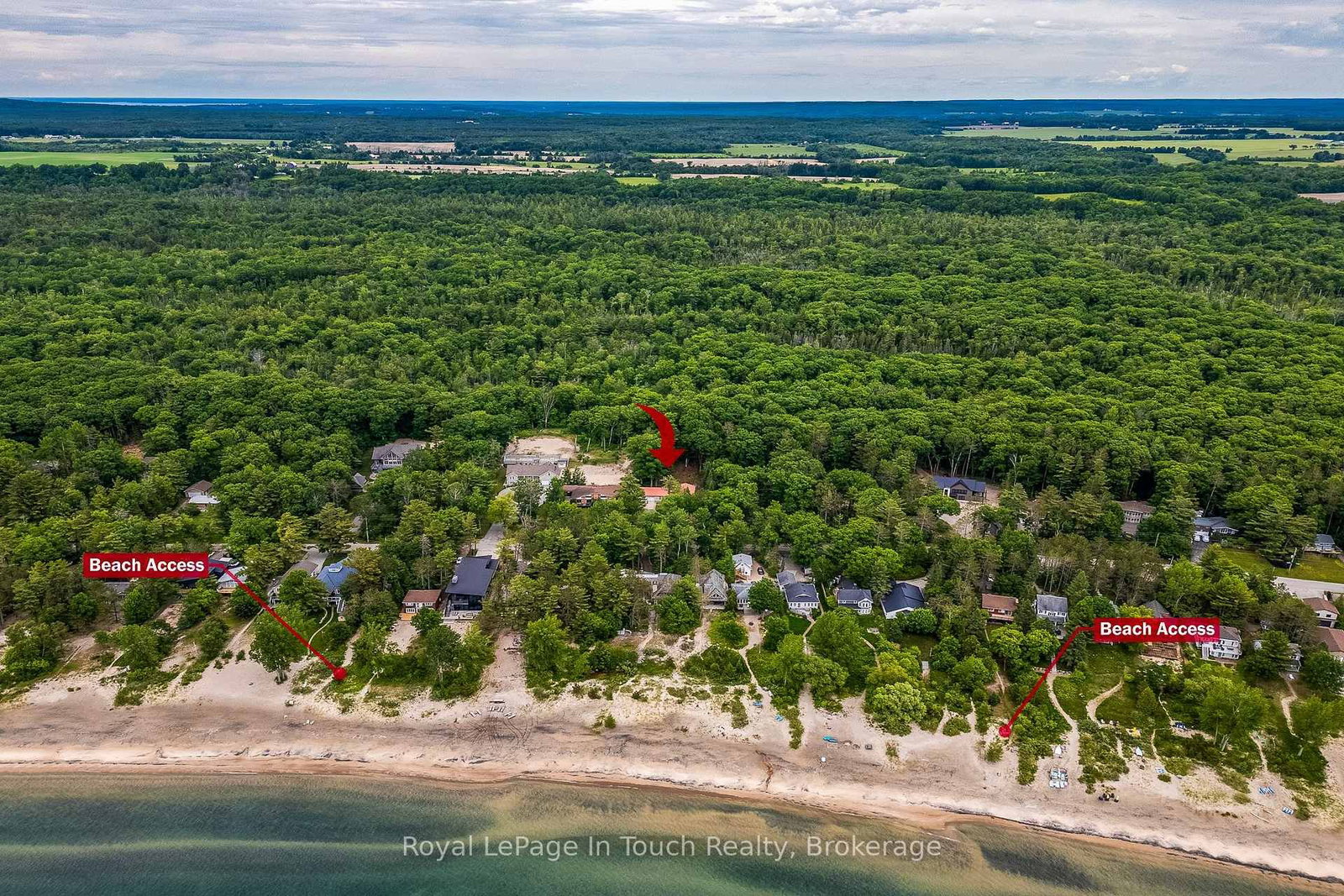 487 Tiny Beaches Road S • Tiny, ON photo 40
