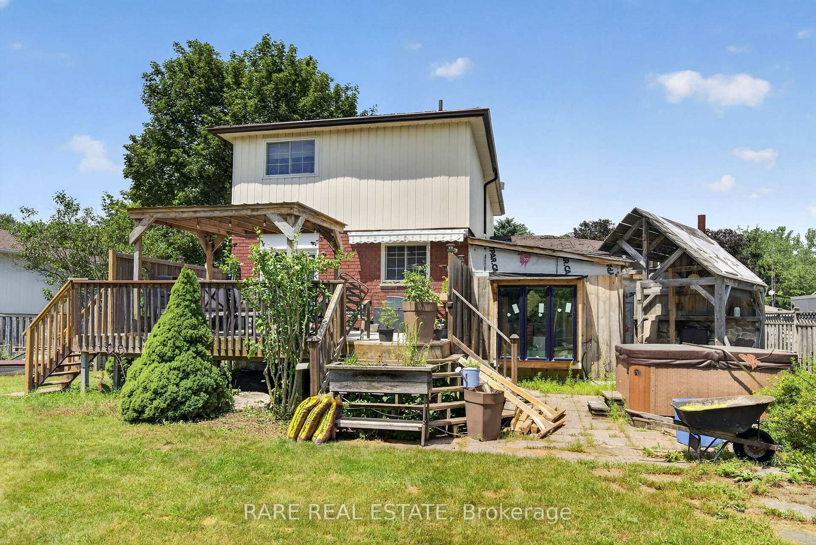 25 Edgewood Crescent • Clearview, ON photo 36