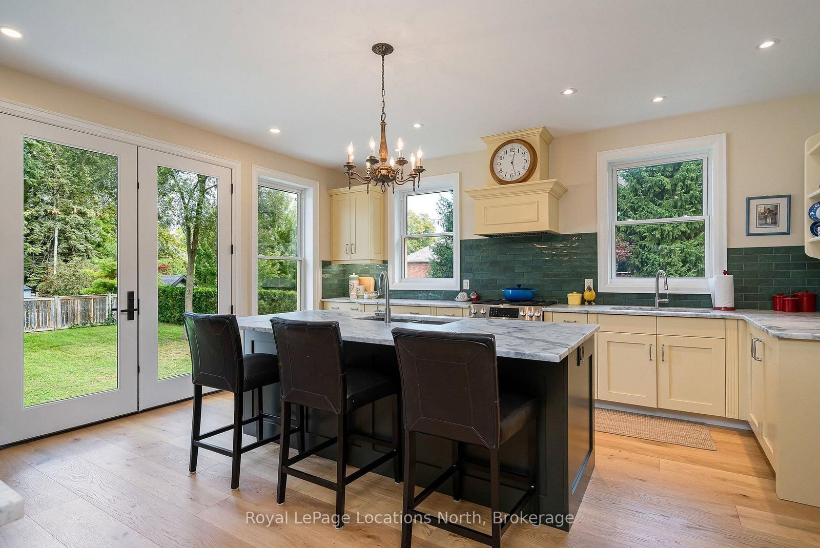 291 Third Street • Collingwood, ON photo 17
