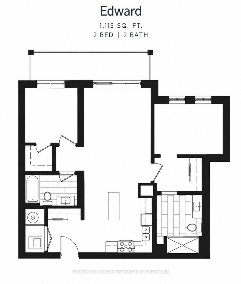 209 - 121 Mary Street