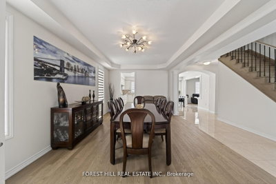 37 Rugman Crescent • Springwater, ON photo 5