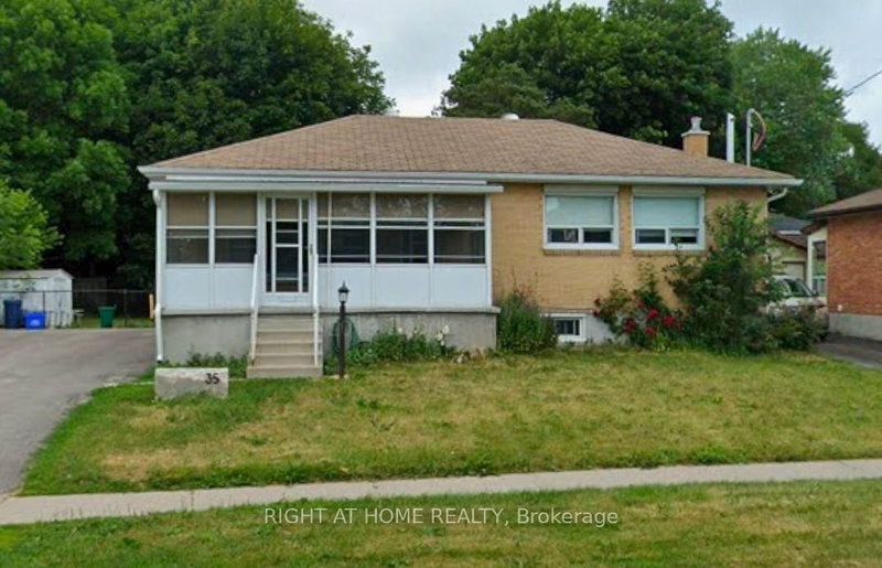 Lower - 35 Oak Street