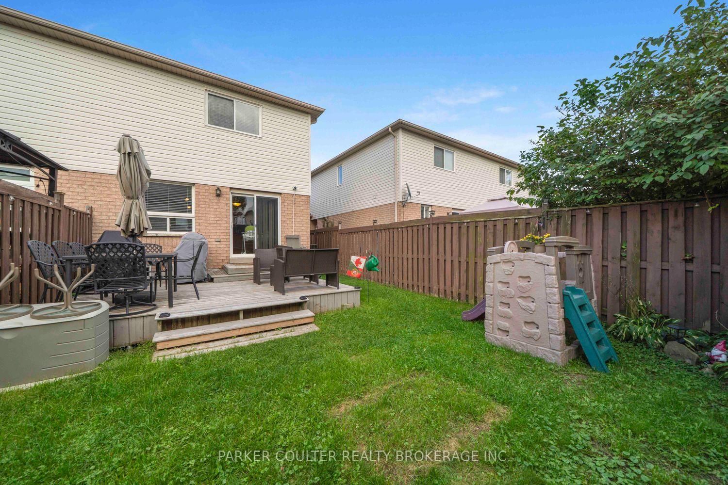 46 Coleman Drive • Barrie, ON photo 33