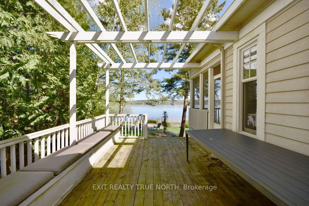 3021 Sandy Bend • Springwater, ON photo 33
