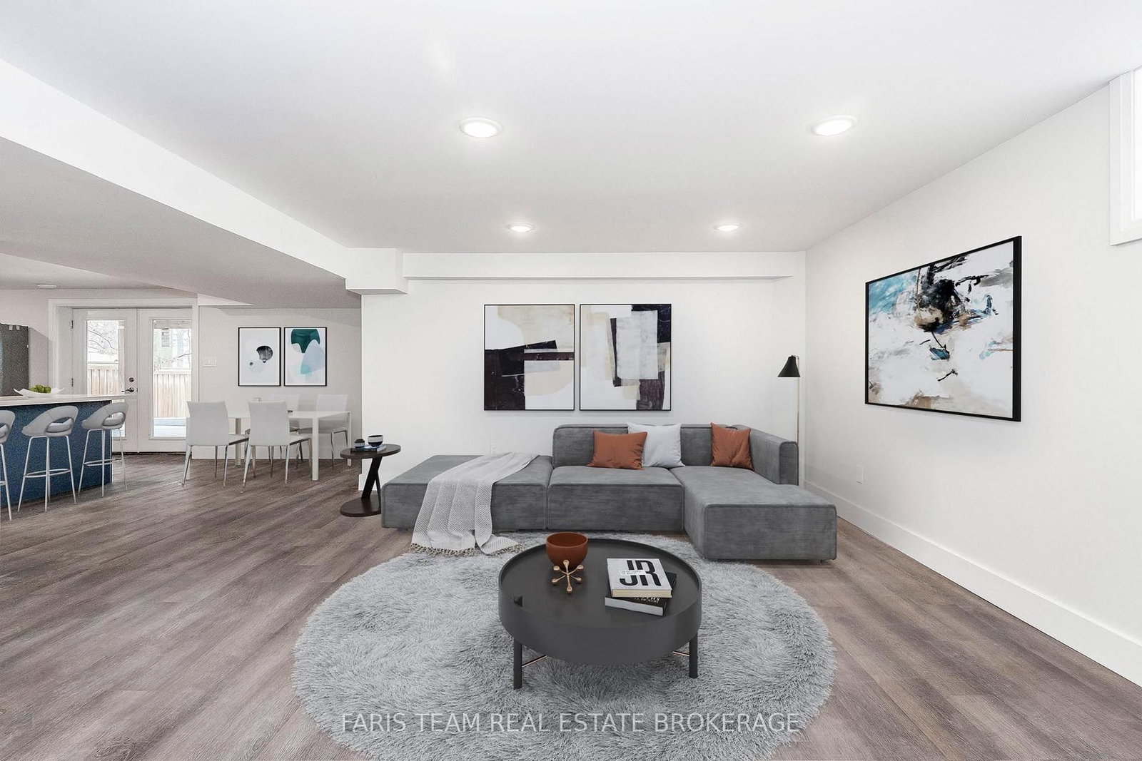 303 Anne Street N • Barrie, ON photo 24